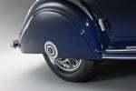 Mercedes-Benz 540K Cabriolet A by Factory Sindelfingen 1937 года